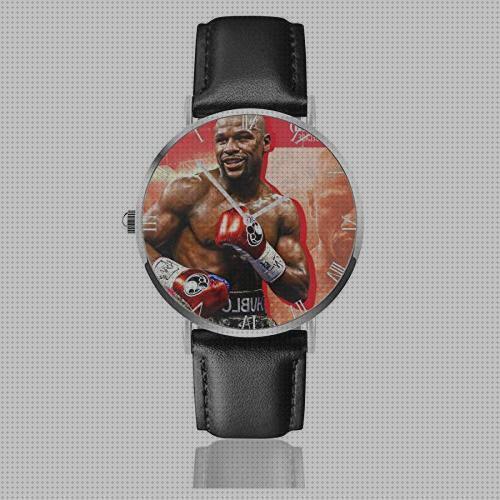 18 Mejores relojes boxeo onlin del mundo