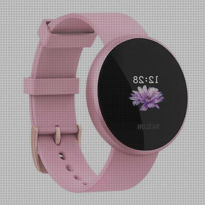 Las mejores marcas de bozlun reloj bozlun mujer funciones