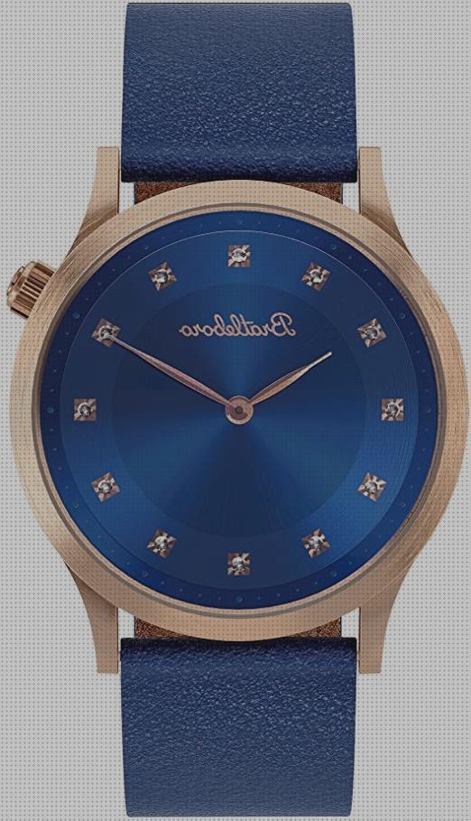 Análisis de los 39 mejores Relojes Bratleboro De Mujeres