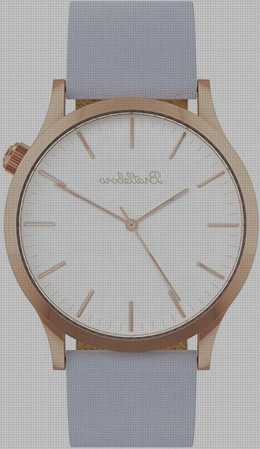 ¿Dónde poder comprar bratleboro reloj bratleboro mujer?