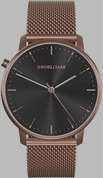 Las mejores marcas de bratleboro reloj bratleboro mujer