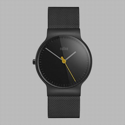 Análisis de los 11 mejores Relojes Braun De Mujeres