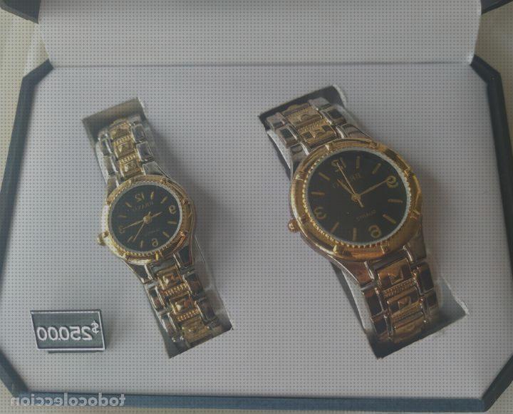 ¿Dónde poder comprar quartz reloj bravo quartz mujer?