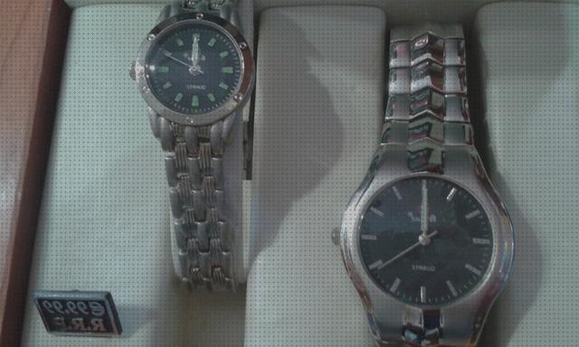Las mejores marcas de quartz reloj bravo quartz mujer