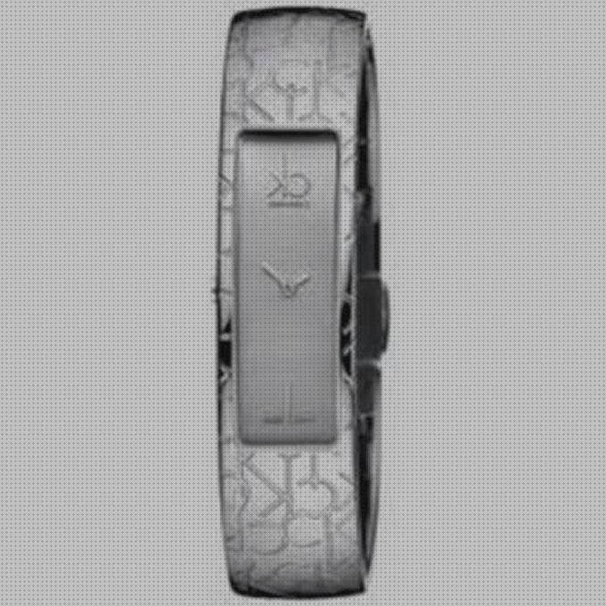 Opiniones de los 26 mejores Relojes Brazaletes Calvin Klain De Mujeres