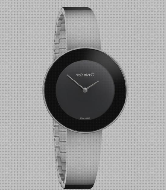 ¿Dónde poder comprar calvin reloj brazalete calvin klain mujer?