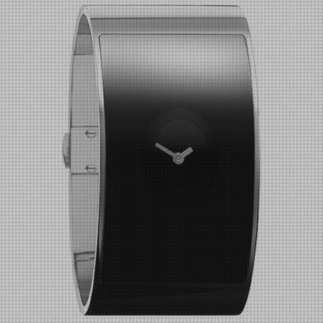 ¿Dónde poder comprar klein reloj brazalete calvin klein mujer?