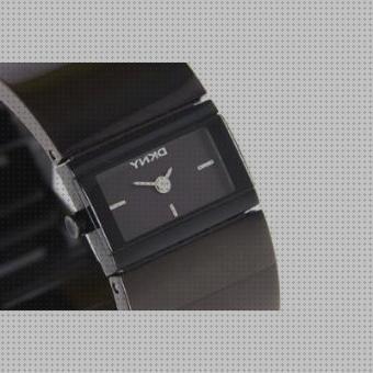 Las mejores marcas de dkny reloj brazalete dkny mujer