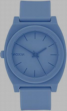 Review de reloj brazalete nixon mujer
