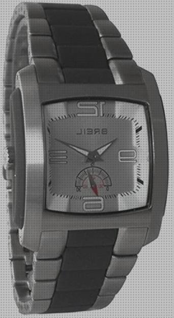 ¿Dónde poder comprar breil reloj breil acero inoxidable hombre?