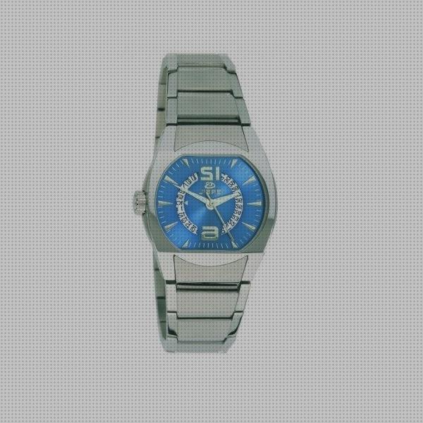 Opiniones de reloj breil reloj breil azul hombre