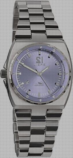 ¿Dónde poder comprar breil reloj breil azul mujer?