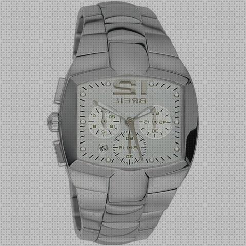 Los mejores 24 Relojes Breil Milanos De Hombres