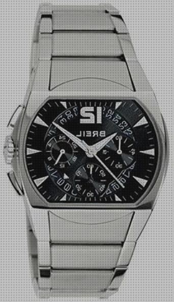 Las mejores breil reloj breil mujer año 2005