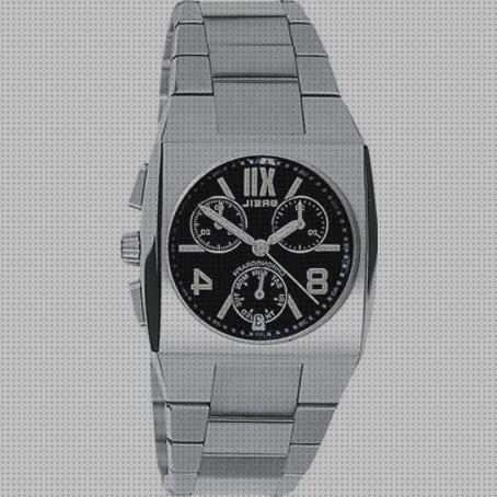 Review de reloj breil mujer año 2005