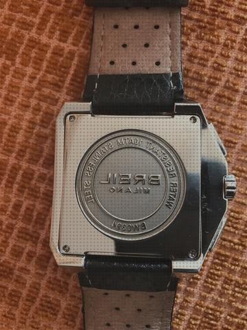 Los 22 Mejores Relojes Breil De Mujeres Orihuela