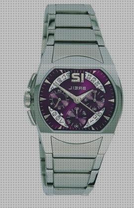 Los 23 Mejores Relojes Breil Negros De Mujeres