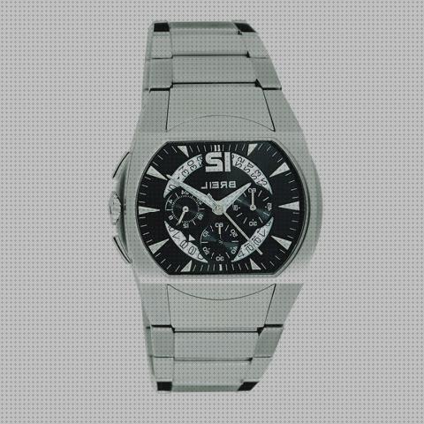 Los 20 Mejores Relojes Breil Wonder De Hombres