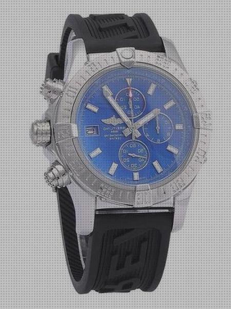 Review de reloj breitling 1884 precio mujer