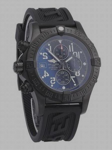 Los mejores 14 Relojes Breitling De Mujeres Imitaciones
