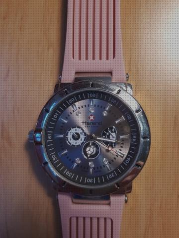 Las mejores marcas de brenatt reloj brenatt mujer