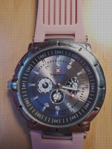 Análisis de los 32 mejores Relojes Brenatt De Mujeres