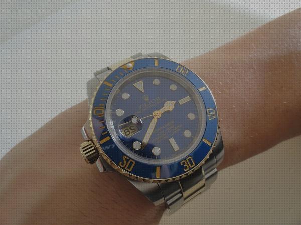 Opiniones de los 24 mejores Relojes Brenly De Oros