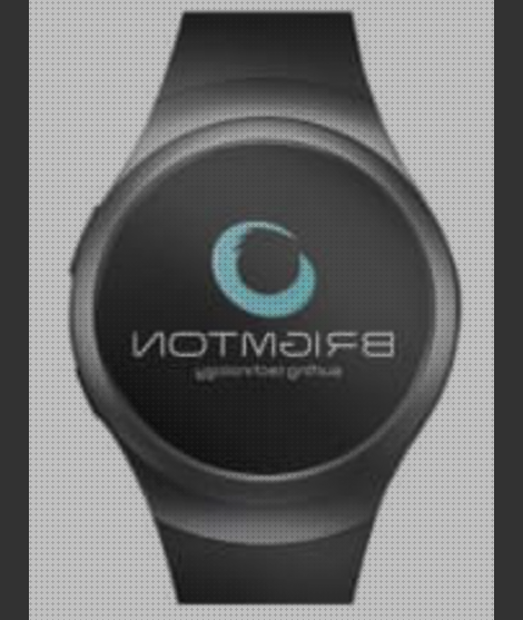 Las mejores brigmton reloj brigmton