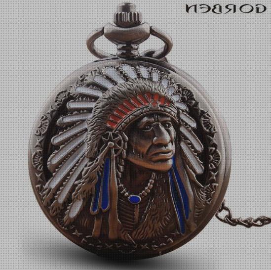 Los 32 Mejores Relojes Bronces De Hombres