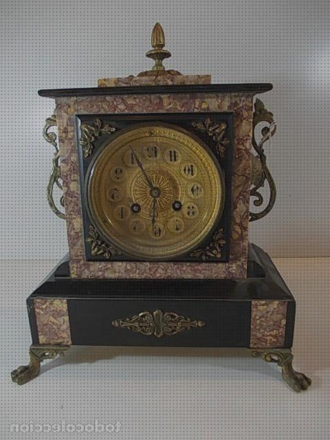 ¿Dónde poder comprar bronces relojes reloj bronce sobremesa?