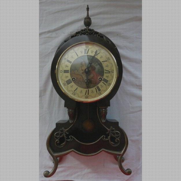 Los 29 Mejores relojes bronces sobremesas a la venta