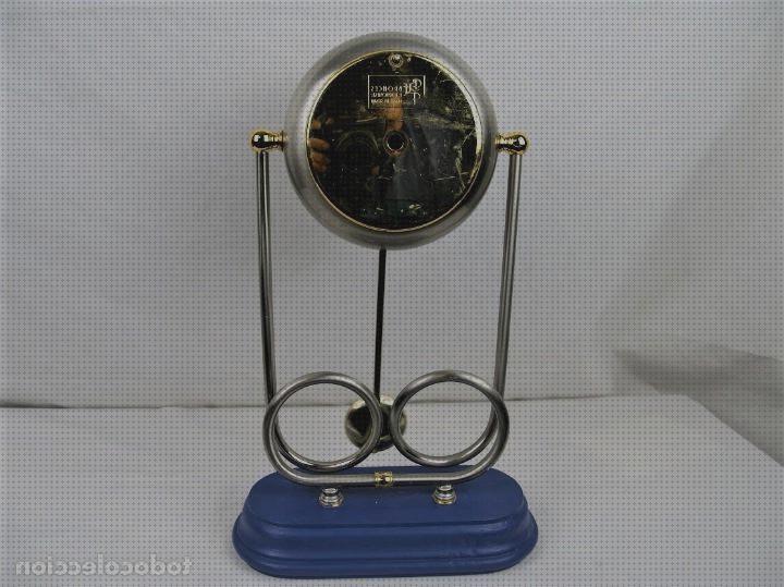 Las mejores bronces relojes reloj bronce sobremesa