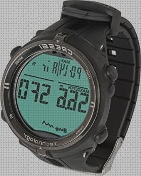 ¿Dónde poder comprar buceo reloj buceo cressi?