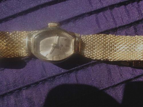 ¿Dónde poder comprar reloj bucherer de mujer?