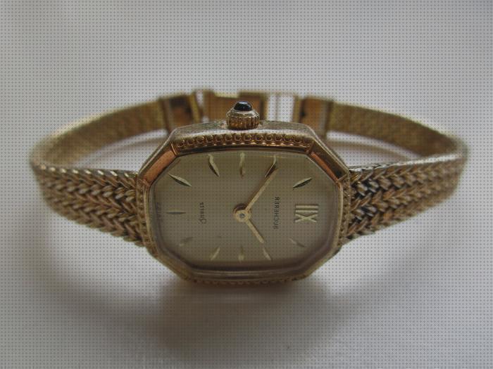 Los 22 Mejores Relojes Bucherer De Mujeres
