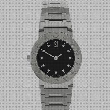 ¿Dónde poder comprar bulgari reloj bulgari mujer acero?