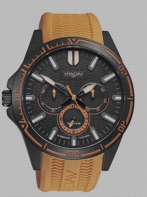 Opiniones de los 32 mejores Relojes Bulgari Naranjas De Hombres