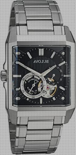 ¿Dónde poder comprar bulova reloj bulova hombre automatico?