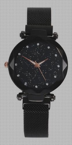 Las mejores bulova reloj bulova metalico mujer