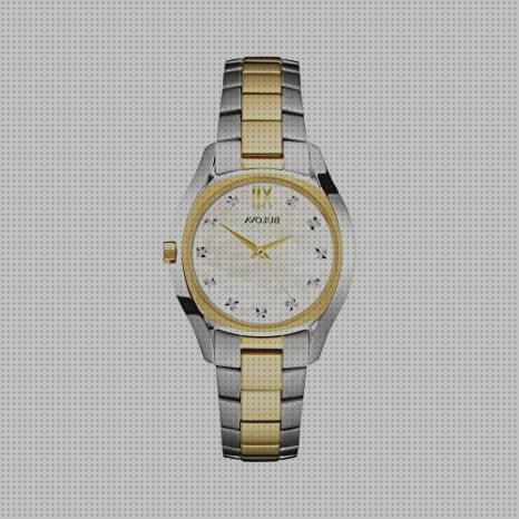 Los 34 Mejores Relojes Bulova De Mujeres 2020