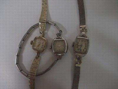 ¿Dónde poder comprar bulova reloj bulova mujer antiguo?