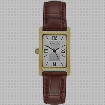Análisis de los 26 mejores Relojes Bulova Rectangulares De Mujeres