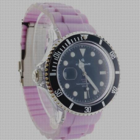 Las mejores marcas de bultaco reloj bultaco mujer