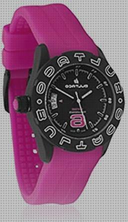 Review de reloj bultaco mujer