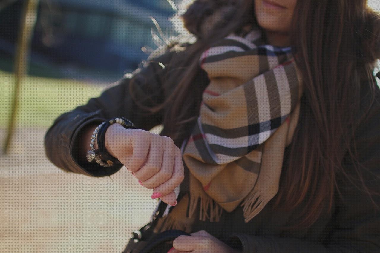 Los mejores 19 Relojes Burberry De Hombres Originales