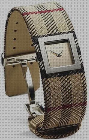 Los 29 Mejores Relojes Burberry De Mujeres Bu4008