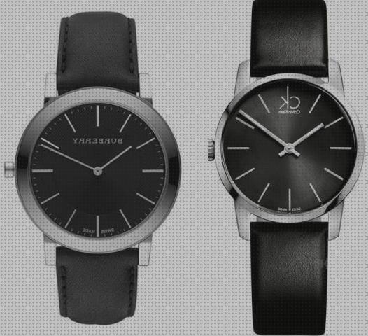 Opiniones de los 16 mejores Relojes Burberry De Mujeres Clones