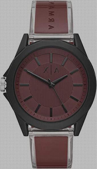 Los 27 Mejores Relojes Burdeos De Hombres