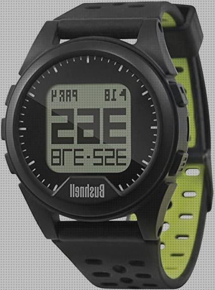 Los mejores 18 Relojes Bushnell Neo Ion Gps