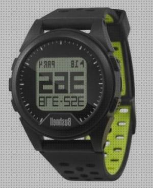 Las mejores ion bushnell reloj bushnell neo ion gps
